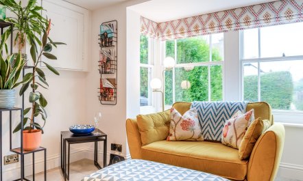 2 Bed in Staplecross 2