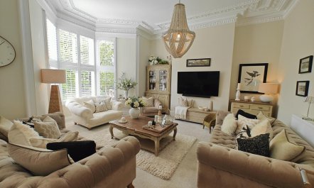5 Bed in Sunderland
