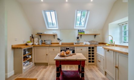 2 Bed in Chebbard 9
