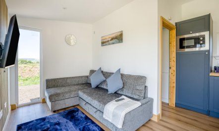 1 Bed in Dalry 4