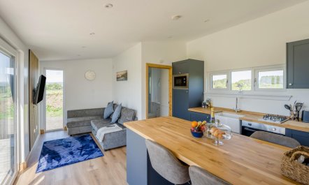 1 Bed in Dalry 1