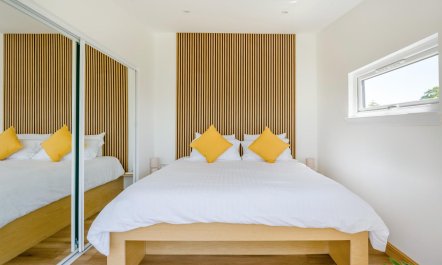 1 Bed in Dalry 3
