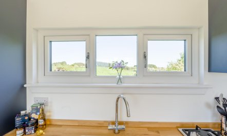 1 Bed in Dalry 7