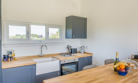 1 Bed in Dalry 2