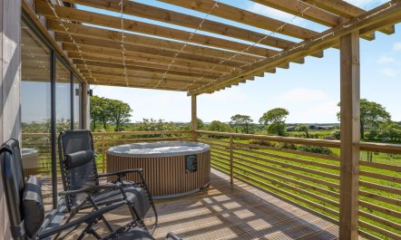1 Bed in Dalry