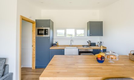 1 Bed in Dalry 5