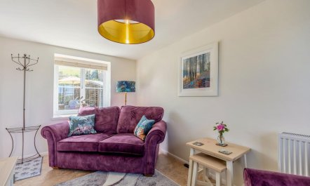 1 Bed in Lynton 9