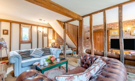 3 Bed in Frittenden 3