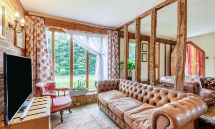 3 Bed in Frittenden 5