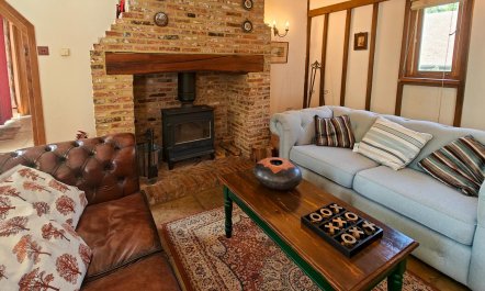 3 Bed in Frittenden 4