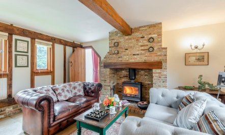 3 Bed in Frittenden 2
