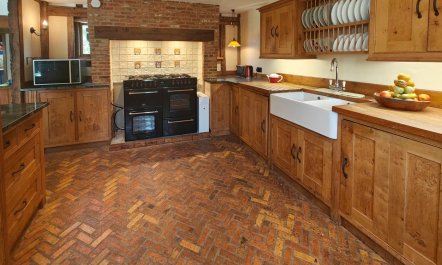 3 Bed in Frittenden 7