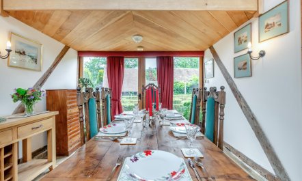 3 Bed in Frittenden 8