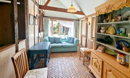 3 Bed in Frittenden 6
