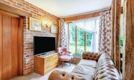 3 Bed in Frittenden 4