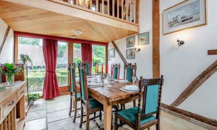 3 Bed in Frittenden 9