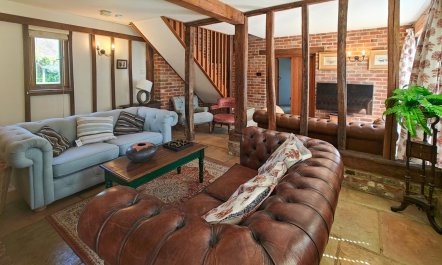 3 Bed in Frittenden 8