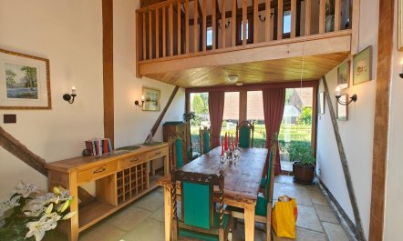 3 Bed in Frittenden 3