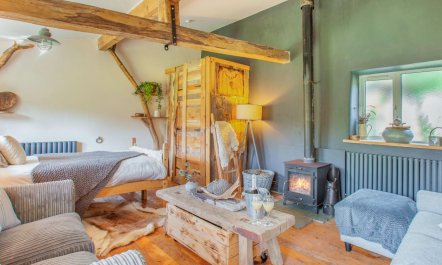 1 Bed in Bream 3