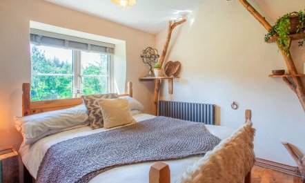 1 Bed in Bream 7
