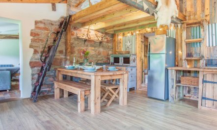 1 Bed in Bream 6