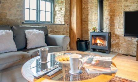 1 Bed in Stour Provost 7