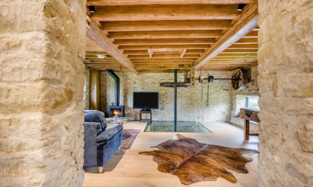 1 Bed in Stour Provost 5
