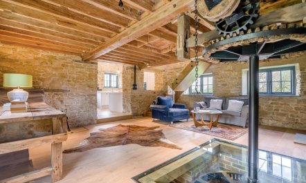 1 Bed in Stour Provost 9
