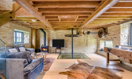 1 Bed in Stour Provost 6