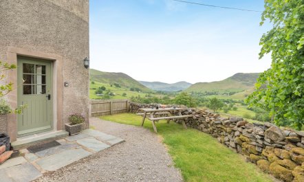 1 Bed in Newlands
