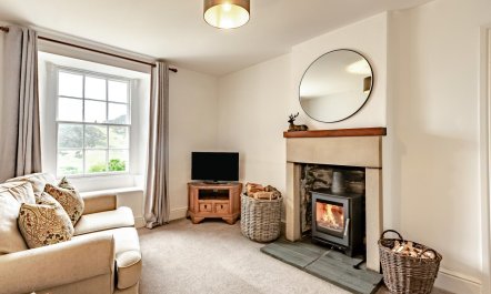 1 Bed in Newlands 2