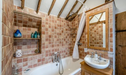 3 Bed in Wrafton 8