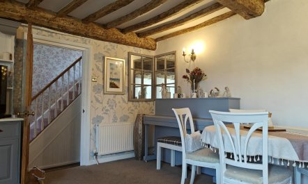 3 Bed in Wrafton 5