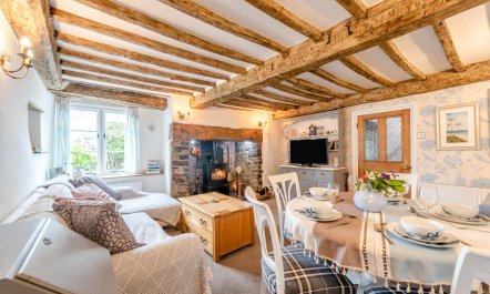 3 Bed in Wrafton 3