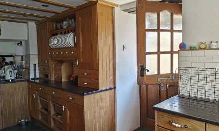 3 Bed in Wrafton 8