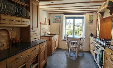 3 Bed in Wrafton 2