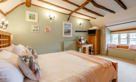 3 Bed in Wrafton 4