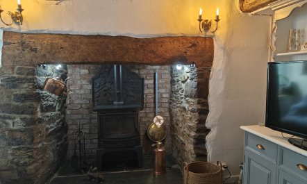 3 Bed in Wrafton 1