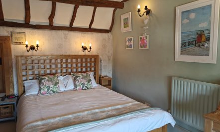 3 Bed in Wrafton 3