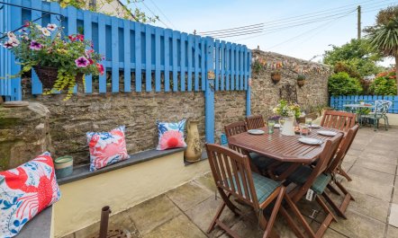 3 Bed in Wrafton 2