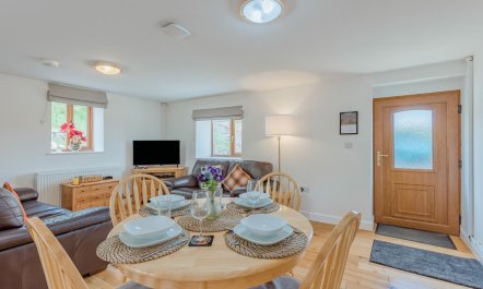 2 Bed in Rhoslefain 8