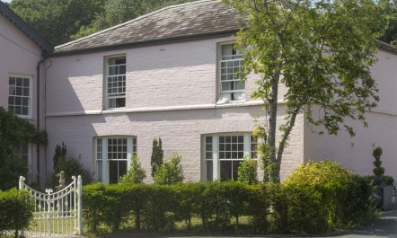 2 Bed in Beaumaris