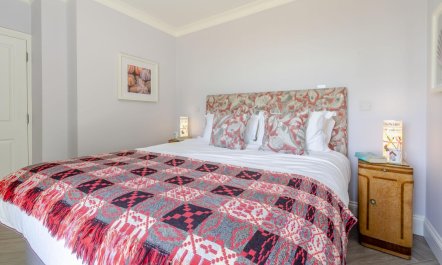 2 Bed in Beaumaris 4