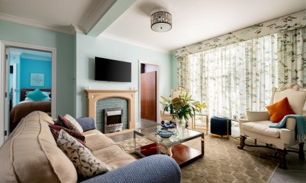 2 Bed in Beaumaris 2