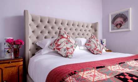 2 Bed in Beaumaris 9