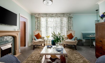 2 Bed in Beaumaris 3