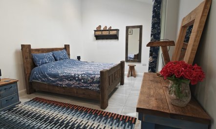 1 Bed in Mynyddislwyn 5