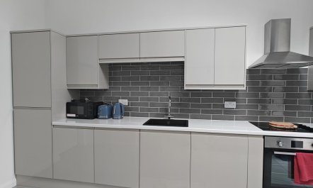 1 Bed in Mynyddislwyn 2