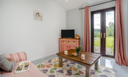 1 Bed in Mynyddislwyn 5