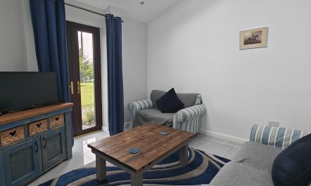 1 Bed in Mynyddislwyn